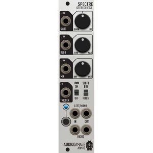 Audio Damage ADM15 Spectre