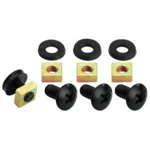 Monacor MZF-8646
