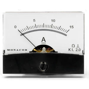 Monacor PM-2/15A