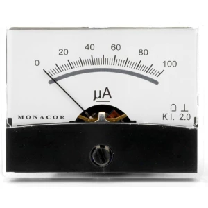 Monacor PM-2/100UA