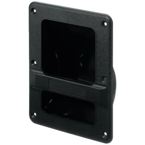 Monacor MZF-337