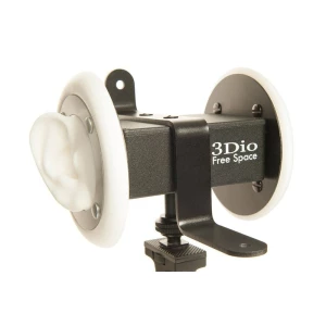 3DIO DAB Support pour caméra et enregistreur audio