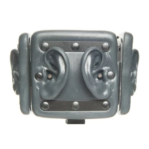 3DIO Omni Pro Microphone binaural 4x2 canaux