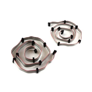 4ms Flying Bus Cable - Pins weiblich