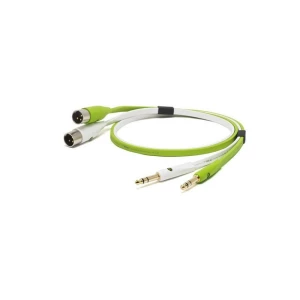 Oyaide CLASS B JACK / XLR/M 2m.