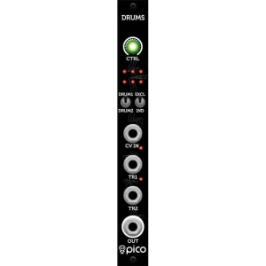 Erica Synths Pico Drums