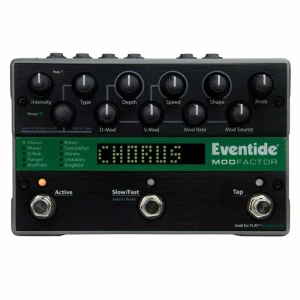 Eventide ModFactor
