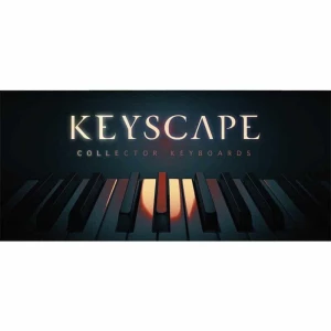 Spectrasonic Keyscape