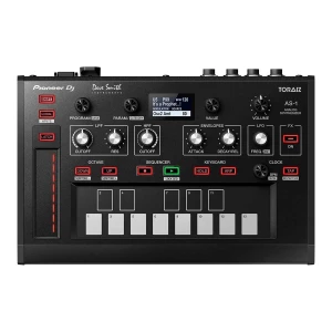 Pioneer Toraiz AS-1 Analog Synthesizer