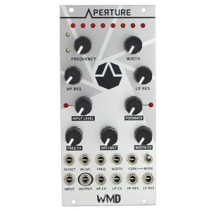WMDevices Aperture