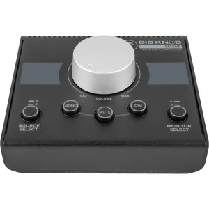 Mackie BigKnob Passive