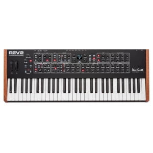 Dave Smith Instruments Prophet Rev2 16 voix