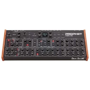 Dave Smith  Prophet Rev2 16-voice Module