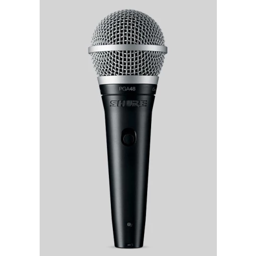 Shure PGA48 QTR