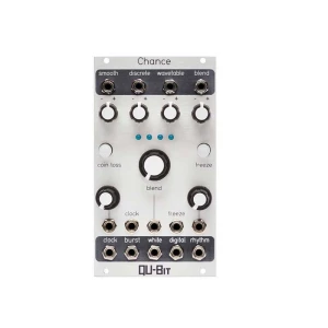 QU-BIT ELECTRONIX CHANCE