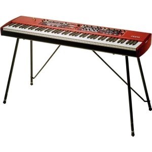 Nord Digitalpiano-Ständer EX schwarz
