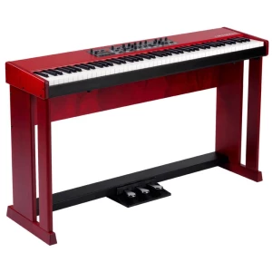 Nord Wood Keyboard Stand 88