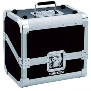 Reloop 80 CASE 50/50 SLANTED BLACK