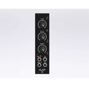 Erica Synths Clap