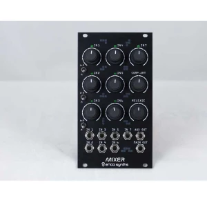 Erica Synths Drum Mixer