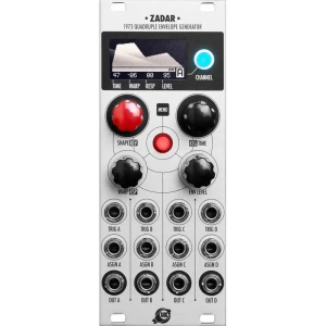 Xaoc Devices Zadar