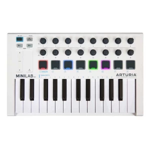 Arturia Minilab MK2