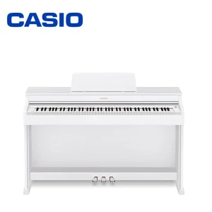 CASIO AP-470 WE PIANO BLANC