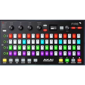Akai Fire