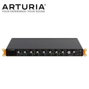Arturia Audiofuse 8Pre