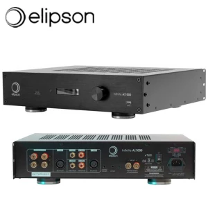 ELIPSON INFINITE A1000 AMPLI