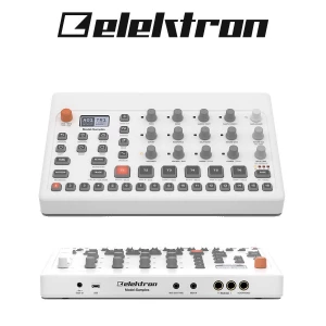 ELEKTRON MODEL SAMPLES