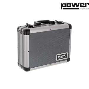 POWER ACOUSTICS Universal-Transportkoffer Größe S
