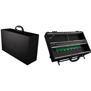Make Noise 7U CV Bus Case