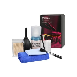 Enova Hifi Reinigungspaket DJ-Material