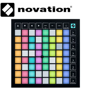 Novation Launchpad X