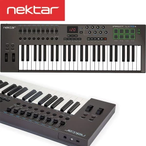 NEKTAR LX49+ CLAVIER MAÎTRE