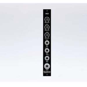 Erica Synths Pico Mixer