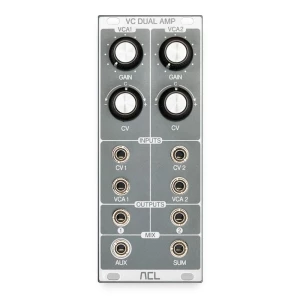 ACL – VC Dual Amp
