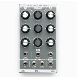 ACL – VC Panning Amplifier