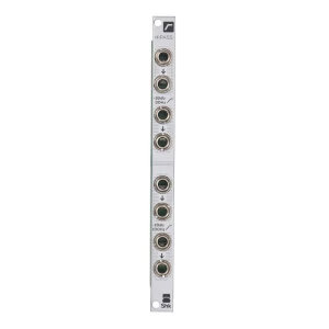 Shakmat Modular – HiPass