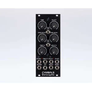 Drum series Cymbals