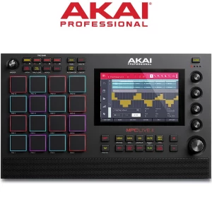 Akai MPC Live MK2