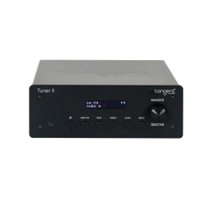 Tangent Tuner FM/DAB+ Hi-Fi