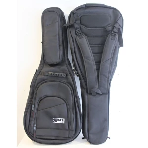 GB200D Guitar Western 4/4 Deluxe Gig Bag