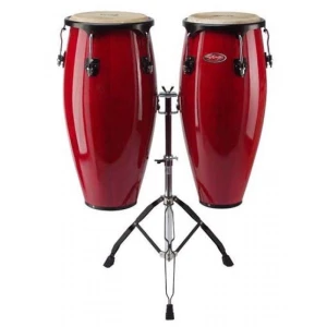 Conga Set 10+11