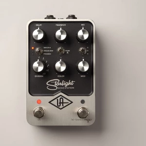 UAD Starlight Echo Station