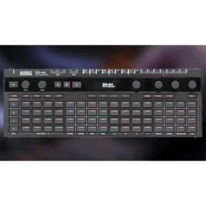 Korg SQ64