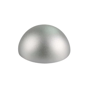 Zentrierer 45T Halbkugel