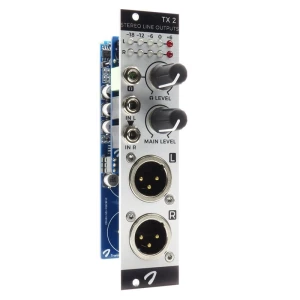Joranalog TX 2