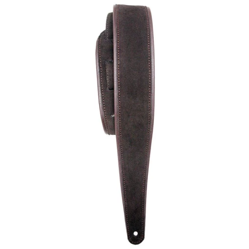 Strap Premier Leather Suede BR